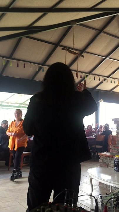 nadir saltık - zalimsin şirince keyfince restorant