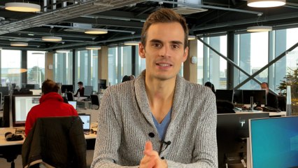 Le Rendez-vous de l'info - Edition du 20 Décembre 2021