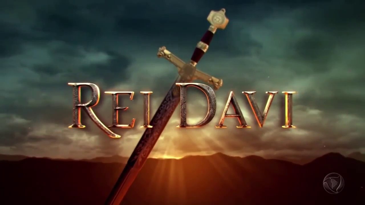 Rei Davi - episodio 15 completo