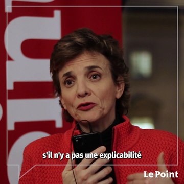 Marie-Laure Denis : « La crise sanitaire a accentué la digitalisation de la société »