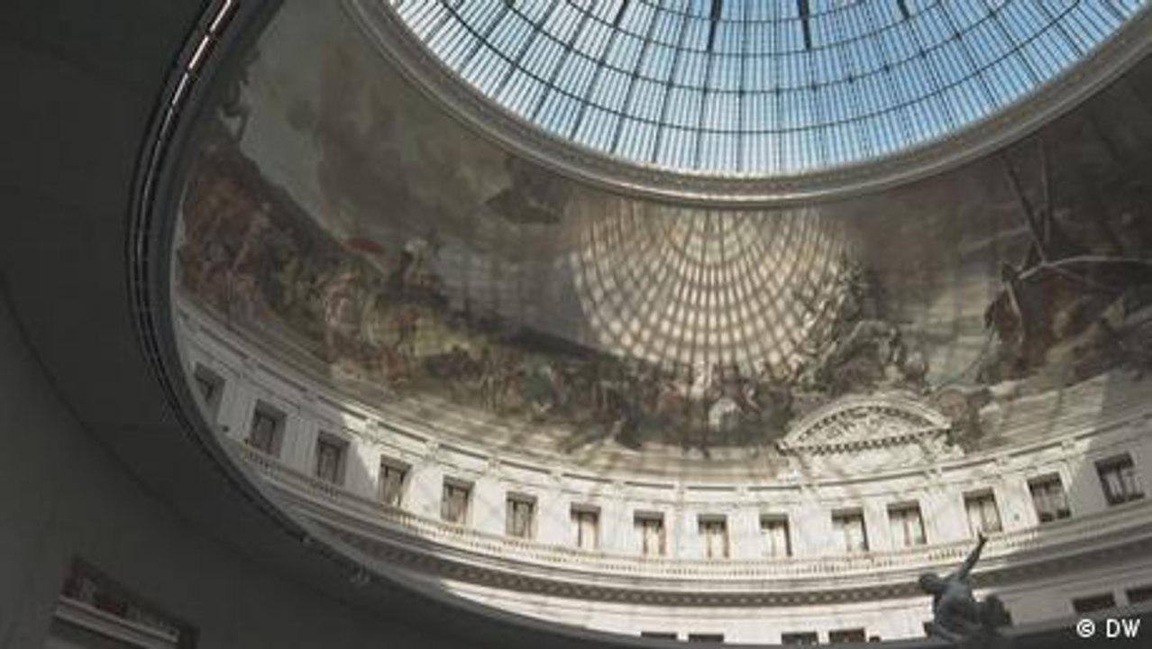 Drei Ausstellungs-Highlights 2021