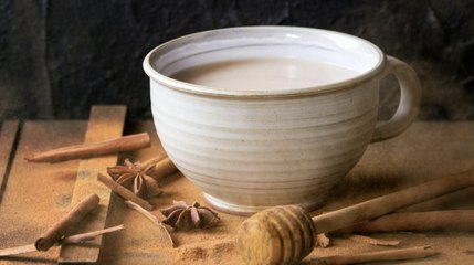 I Love Instant Hot Chocolate but This Winter I've Found Something Far Better