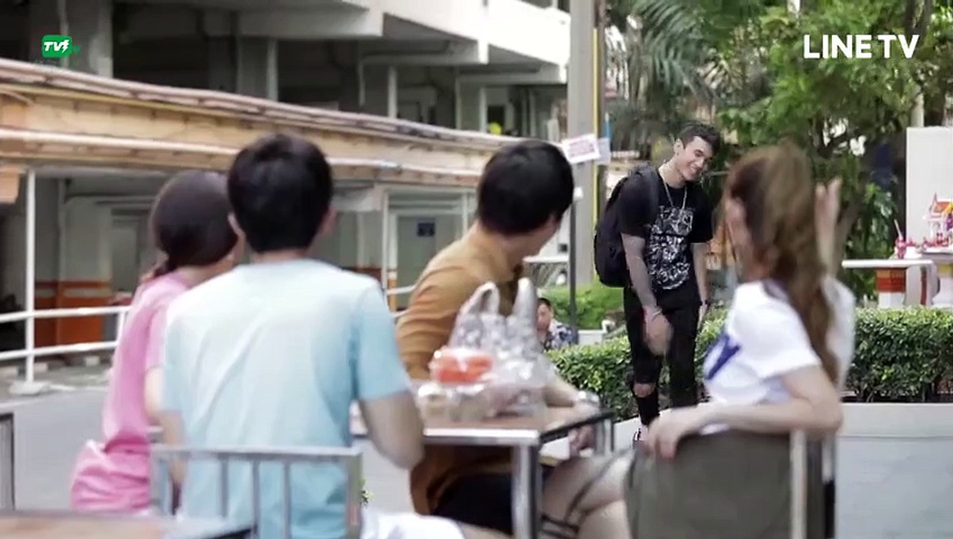 Together with me shop ep 1 eng sub