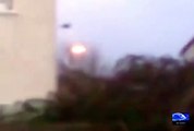 Mysterious UFO Sightings In Ireland