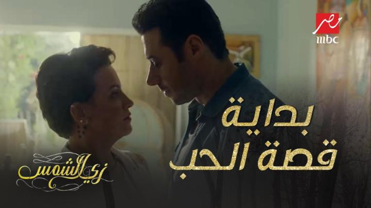 عرفت من حبيبها القديم ازاي بدأت قصة الحب بينه وبين أختها!