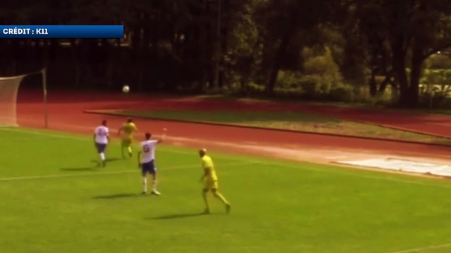 Les skills et buts de Mykhaylo Mudryk, le neymar Ukrainien