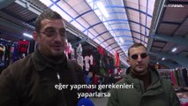 Edirne'de alışveriş yapan Bulgarlar memnun, Türk esnaf şikayetçi