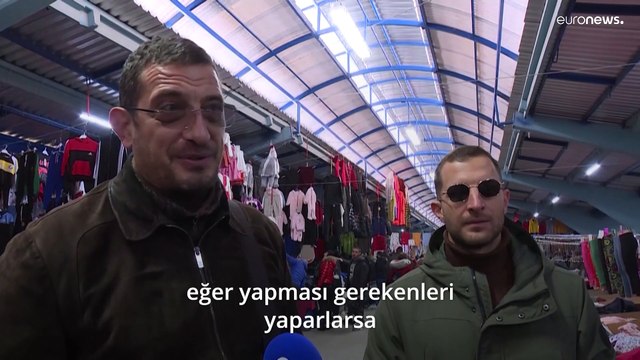 Edirne'de alışveriş yapan Bulgarlar memnun, Türk esnaf şikayetçi
