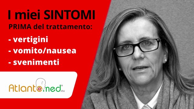 ✅ VERTIGINI con NAUSEA, SVENIMENTI e ALLUCE VALGO: la mia OPINIONE dopo la correzione Atlante