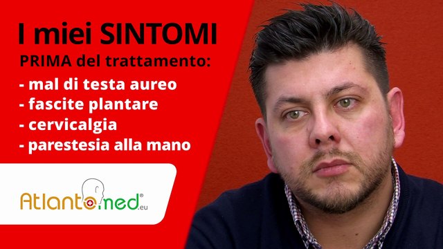 Come ho risolto la CEFALEA con AURA e la FASCITE PLANTARE ✅