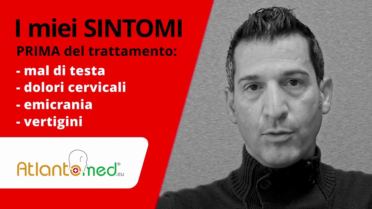  Ti racconto cosa ho fatto contro ✅ MAL DI TESTA e VERTIGINI da COLPO DI FRUSTA CERVICALE