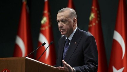 Скачать видео: Son Dakika: Erdoğan ekonomideki 8 yeni tedbiri açıkladı! Türk Lirası mevduatlarına düzenleme geliyor