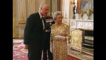 1995: Queen Tells Charles And Diana To Divorce