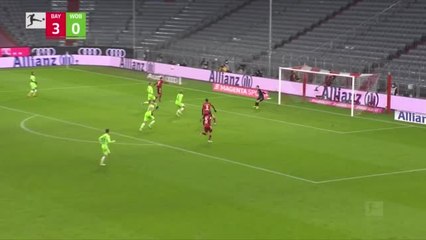 Bundesliga matchday 17 - Highlights+