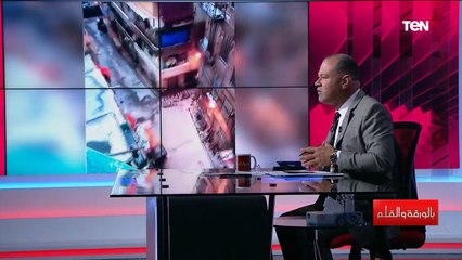 الديهي عن تساقط الثلوج على الإسكندرية: "هناك تغيرات ولخبطة مناخية حادة وتحول المناطق الجافة لمطيرة"