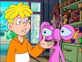 tommy e oscar ep 48 ita