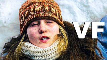 LES DISPARUES DE VALAN Bande Annonce VF (2022)