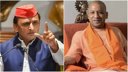 Akhilesh claims wiretap by UP Govt; sacrilege politics in Punjab; more