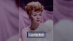 'Meet The Ricardos' is on Amazon Prime, who is Lucille Ball?