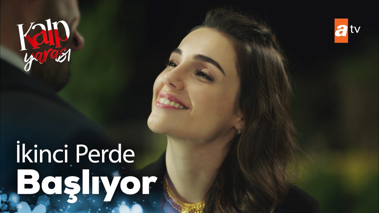 Ayşe ve Ferit her şeye yeniden başlıyor - Kalp Yarası 25. Bölüm