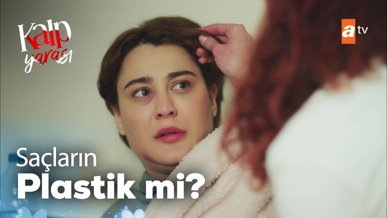 Oda arkadaşı, Hande'nin kabusu oldu - Kalp Yarası 25. Bölüm