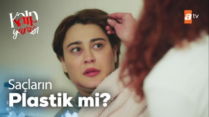 Oda arkadaşı, Hande'nin kabusu oldu - Kalp Yarası 25. Bölüm