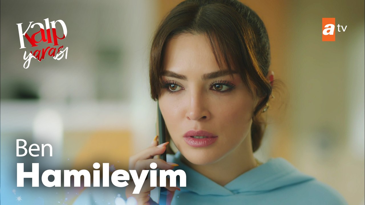Betül'ün aldığı en acı müjde! - Kalp Yarası 25. Bölüm