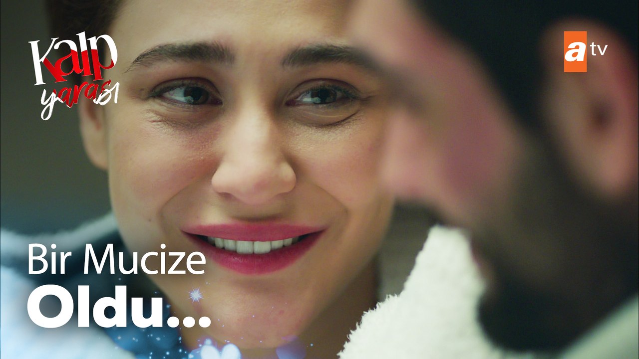 Yaman baba oluyor... - Kalp Yarası 25. Bölüm