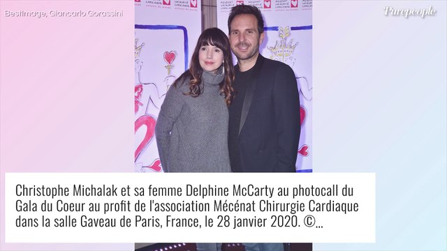 Christophe Michalak, trois fractures et plâtré : les conséquences de son gros accident