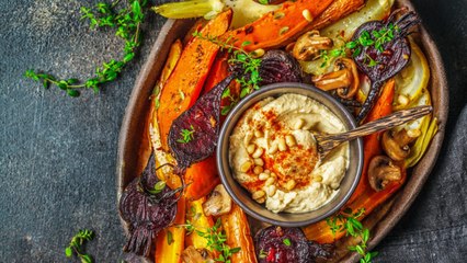 How These 20 Fruits and Vegetables Can Benefit Your Health This Winter, According to a Nutritionist