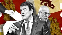 Mañueco echa a Cs, disuelve las Cortes de Castilla y León y convoca elecciones para el 13-F
