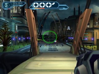Ratchet & Clank 2 online multiplayer - ps2
