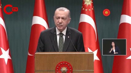 Euro ve doların rekor kırmasının ardından açıklama yapan Erdoğan dalgalı kurda yeni sistemi açıkladı