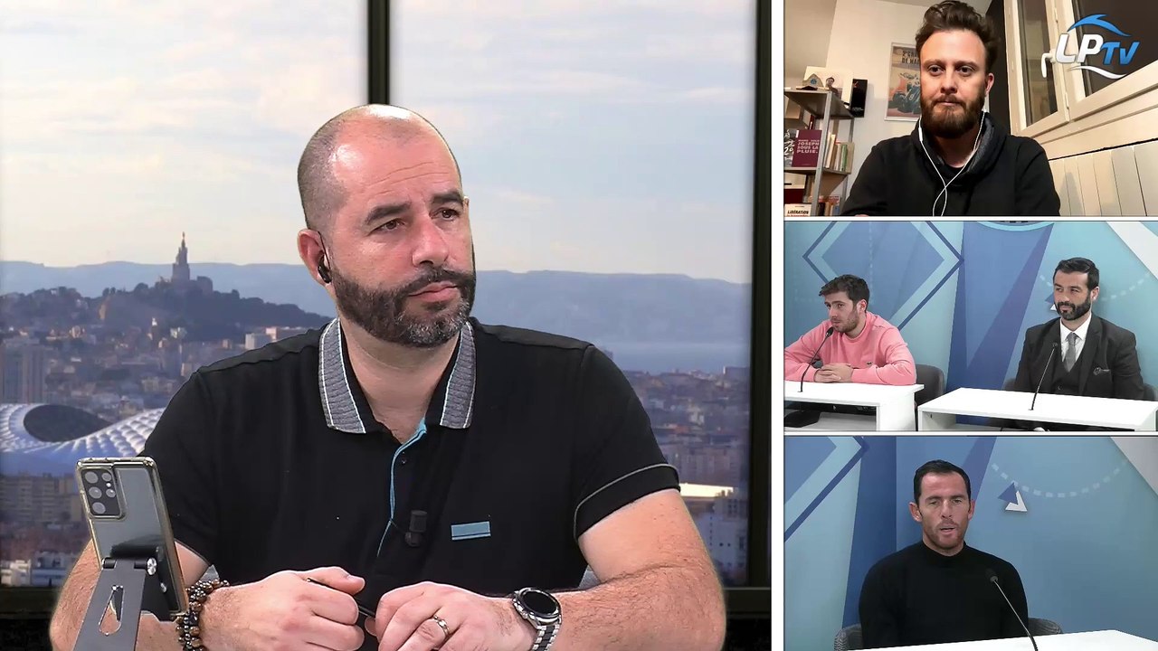 OM Talk Show Partie 1 : Milik, un triplé et une place de titulaire gagnée ?