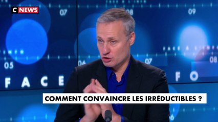 Jean-Sébastien Ferjou : «La France est 15ème de l'Union européenne»