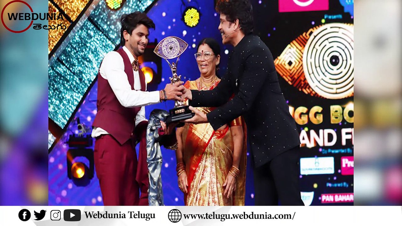 సన్నీ లైఫ్ స్టోరీ... యాంకర్ నుంచి నటుడిగా ఇలా ఎదిగాడు..