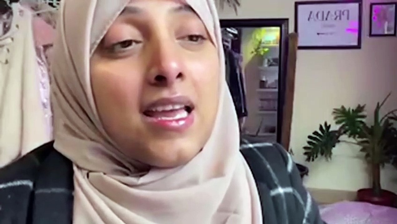 Sanam Chaudhary Life Changing Story Will Bring Tears In Your Eyes