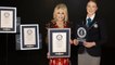 Dolly Parton Sets Three Guinness World Records