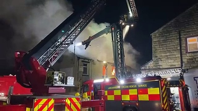 Fire breaks out at commercial property in Nelson