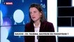 Eugénie Bastié : « Christiane Taubira n’est pas radicalement à gauche sur le plan économique»
