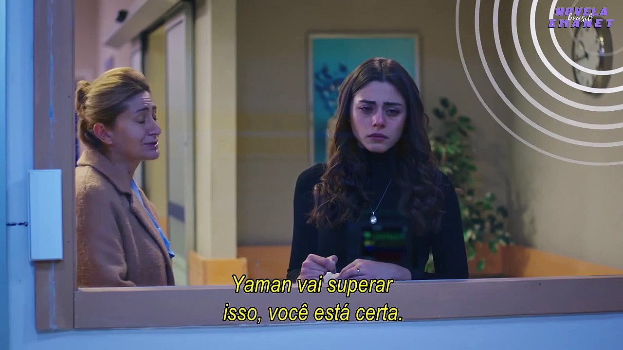 Yusuf nos uniu – CENA EP 276
