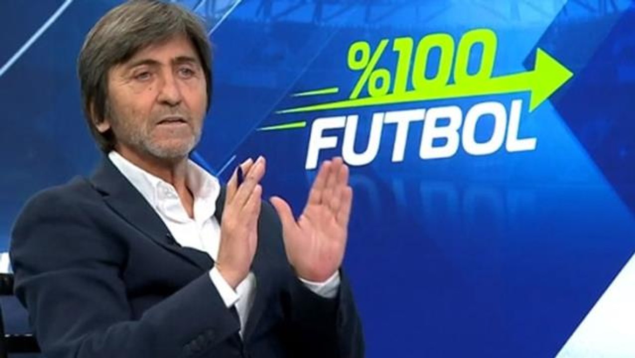 Rıdvan Dilmen, Fenerbahçe ile anlaştı mı? Pereira'nın ayrılmasıyla bu soruya cevap verdi