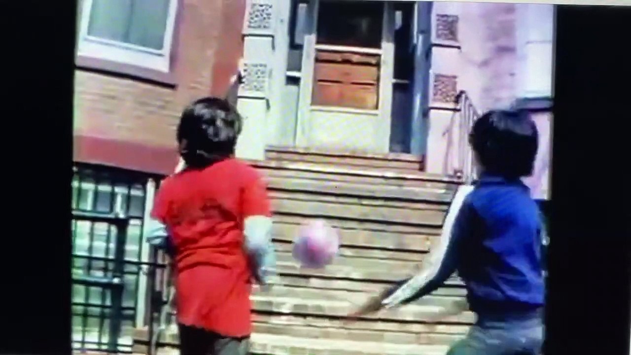 Zoom - City Child (1975)
