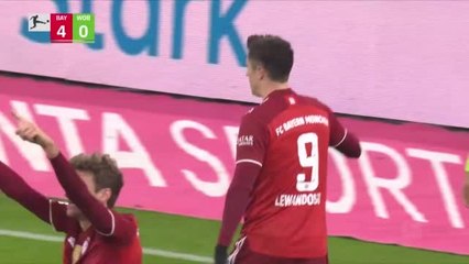 17e j. - Trois buts, trois stats