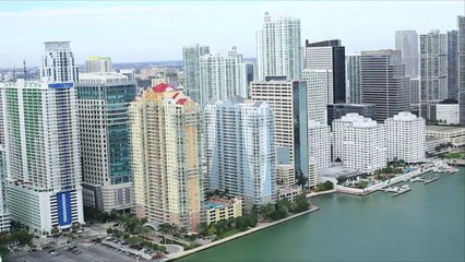 The Largest-known Cryptocurrency Deal Was on a $22-million Miami Condo