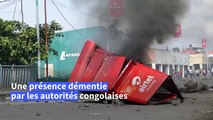 RDC: manifestation à Goma contre la criminalité