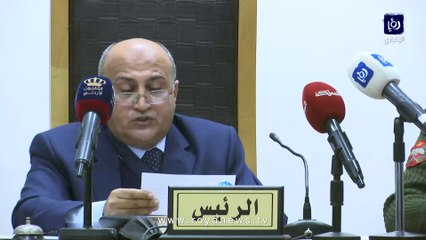 أمن الدولة ترتقي لأقصى عقوبة بحق أكبر عملية تصنيع مخدرات في الأردن