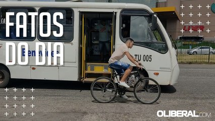 BR-316 continua sendo uma rodovia perigosa para ciclistas