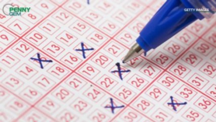 This Is a Little Lotto Secret That Could Land You Some Big Bucks!