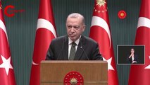 Erdoğan bir kez daha TÜSİAD'ı hedef aldı